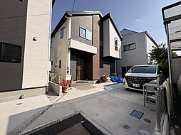 相模原市 南区鵜野森2丁目 戸建て