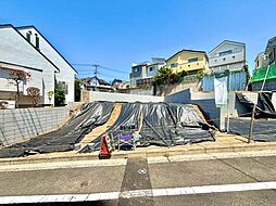 横浜市 青葉区美しが丘西1丁目 戸建て 3号棟
