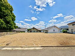 川崎市 麻生区五力田3丁目 土地 A区画