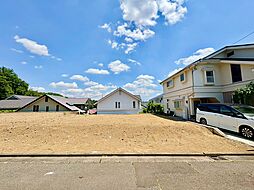 川崎市 麻生区五力田3丁目 土地 B区画
