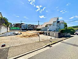 横浜市 青葉区美しが丘西1丁目 戸建て 4号棟