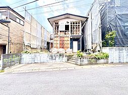 綾瀬市寺尾 中3丁目 戸建て 1号棟