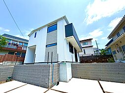 町田市成瀬台3丁目 戸建て 1号棟