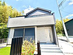 綾瀬市早川 戸建て 1号棟