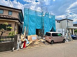 相模原市 中央区青葉1丁目 戸建て 1号棟
