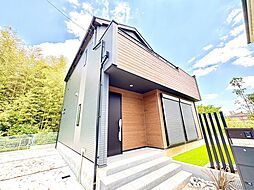 綾瀬市早川 戸建て 2号棟