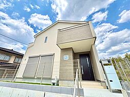 綾瀬市早川 戸建て 3号棟
