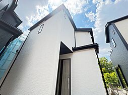綾瀬市小園 戸建て 5号棟