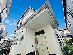 横浜市 旭区川井 宿町 戸建て