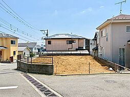 町田市小山町 土地 1号地
