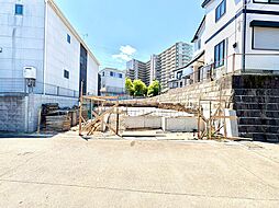 座間市相武台2丁目 戸建て 1号棟