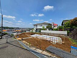 町田市玉川学園5丁目 戸建て 1号棟
