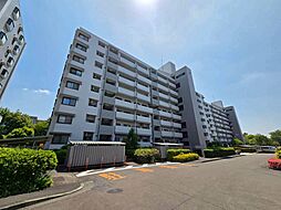 グリーンコープ南大沢5号棟