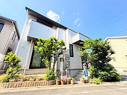 相模原市 南区御園3丁目 戸建て
