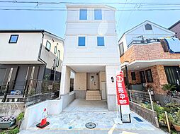 横浜市 旭区鶴ケ峰2丁目 戸建て