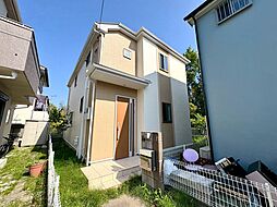 川崎市 宮前区南野川2丁目 戸建て
