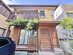 横浜市 港北区下田町5丁目 戸建て