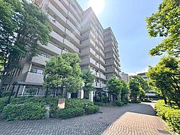 サン・ステージ緑園都市東の街9番館