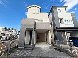 相模原市 南区大野台5丁目 戸建て