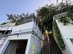 横浜市 港北区仲手原2丁目 戸建て