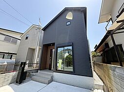 日野市東平山2丁目 戸建て 1号棟