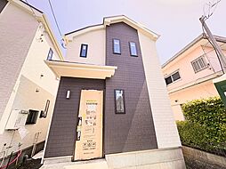 日野市東平山2丁目 戸建て A号棟