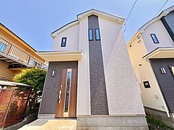 日野市東平山2丁目 戸建て B号棟