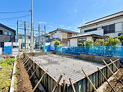 相模原市 中央区横山台2丁目 戸建て 10号棟