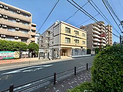 東海第2狛江マンション