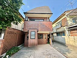 狛江市東野川4丁目 戸建て