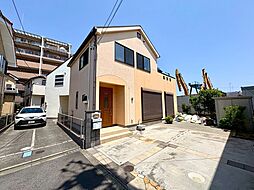 町田市小山町 戸建て