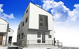 稲城市坂浜3丁目 戸建て 7号棟