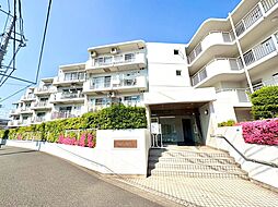 藤和鶴ヶ峰コープ