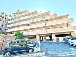 ナイスアーバンステイツ三ツ境