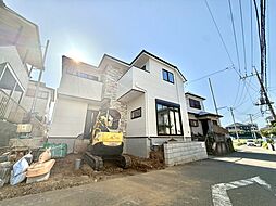 伊勢原市池端 戸建て 1号棟