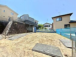 川崎市 麻生区上麻生5丁目 戸建て A号棟