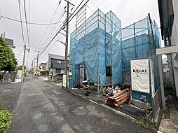 相模原市 南区大野台4丁目 戸建て