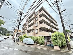 クリオ片倉町八番館