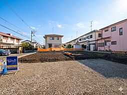 相模原市 中央区光が丘3丁目 戸建て 1号棟