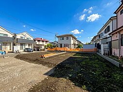 相模原市 中央区光が丘3丁目 戸建て 2号棟