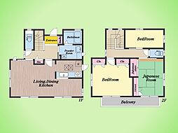 八王子市片倉町 戸建て