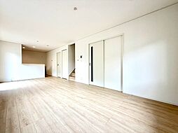 府中市本宿町1丁目 戸建て 1号棟