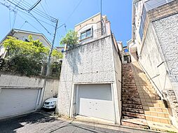 横浜市 緑区長津田7丁目 戸建て