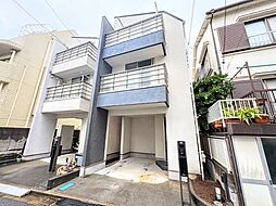世田谷区船橋7丁目 戸建て