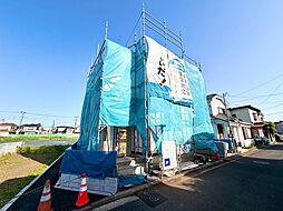 横浜市 瀬谷区宮沢2丁目 戸建て A号棟