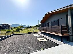 相模原市 緑区長竹 戸建て 1号棟