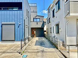 相模原市 中央区星が丘4丁目 戸建て