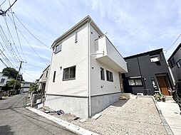 座間市栗原中央1丁目 戸建て 1号棟
