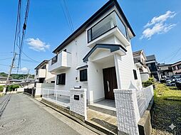 横浜市 保土ケ谷区東川島町 戸建て