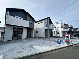 八王子市長房町 戸建て 3号棟
